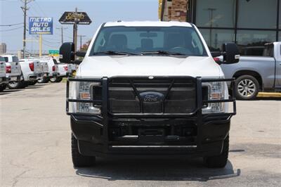 2018 Ford F-250 XL   - Photo 12 - Arlington, TX 76011