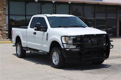 2018 Ford F-250 XL   - Photo 11 - Arlington, TX 76011