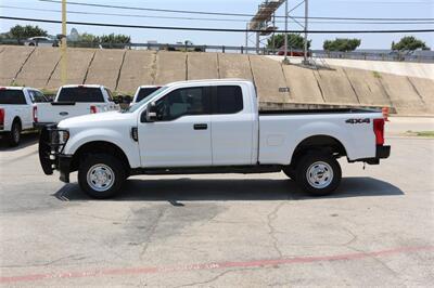 2018 Ford F-250 XL   - Photo 6 - Arlington, TX 76011