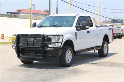 2018 Ford F-250 XL   - Photo 5 - Arlington, TX 76011