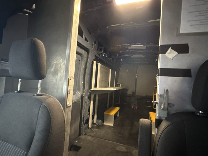 2019 Ford Transit 250 - Photo 28 - Arlington, TX 76011