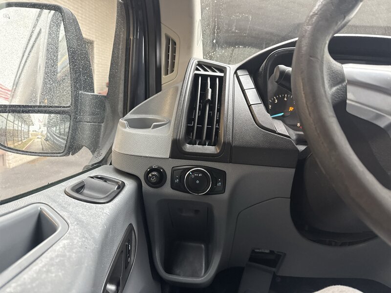 2019 Ford Transit 250 - Photo 19 - Arlington, TX 76011