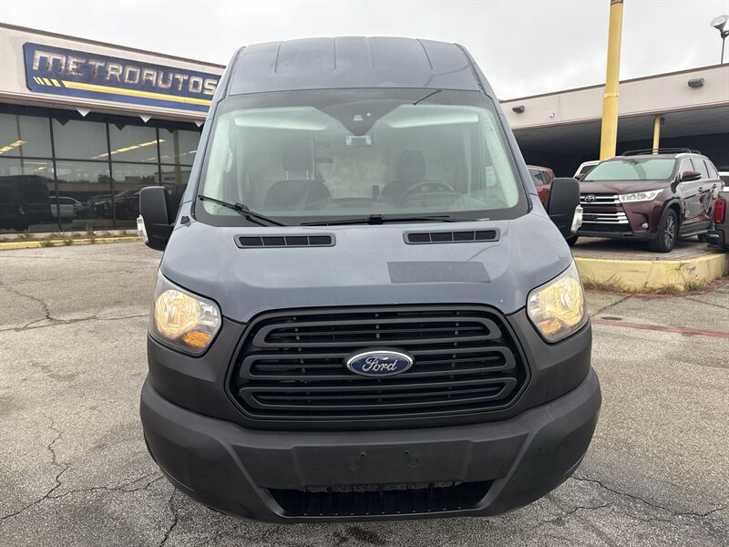 2019 Ford Transit 250 - Photo 2 - Arlington, TX 76011