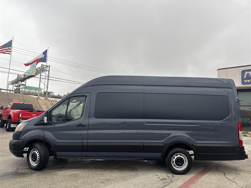 2019 Ford Transit 250 - Photo 10 - Arlington, TX 76011