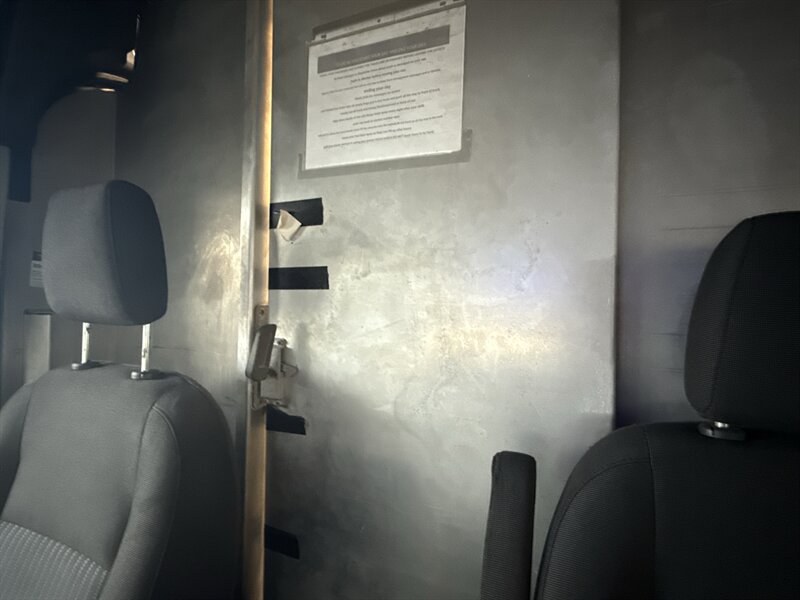 2019 Ford Transit 250 - Photo 27 - Arlington, TX 76011