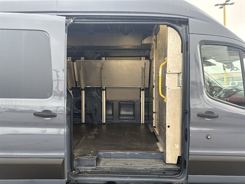 2019 Ford Transit 250 - Photo 18 - Arlington, TX 76011