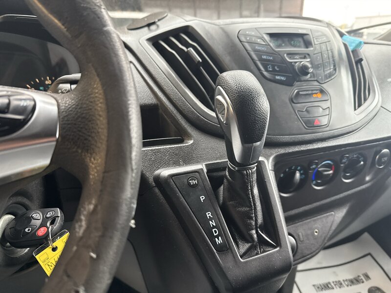 2019 Ford Transit 250 - Photo 22 - Arlington, TX 76011