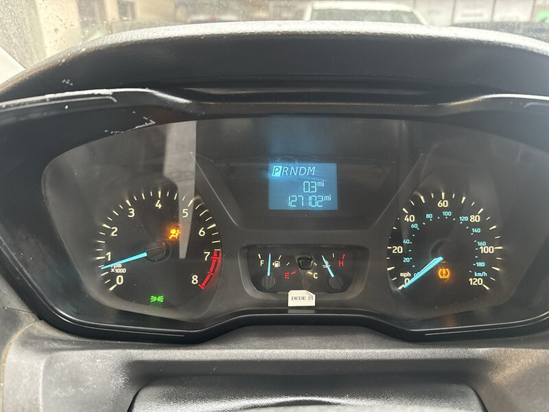 2019 Ford Transit 250 - Photo 20 - Arlington, TX 76011