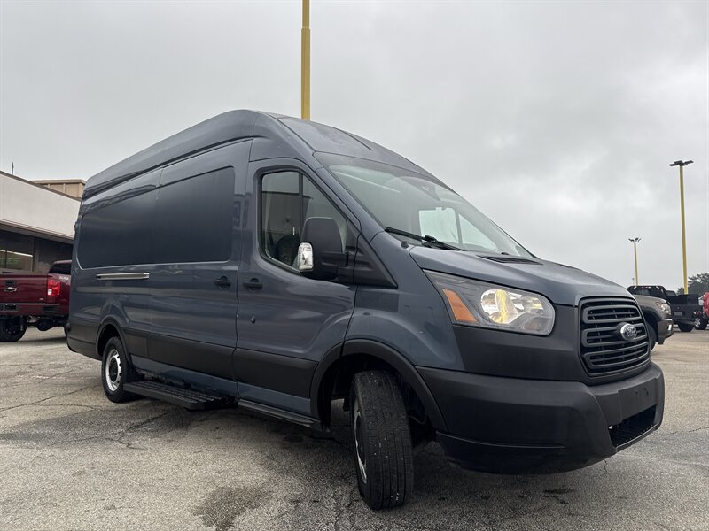 2019 Ford Transit 250 - Photo 3 - Arlington, TX 76011