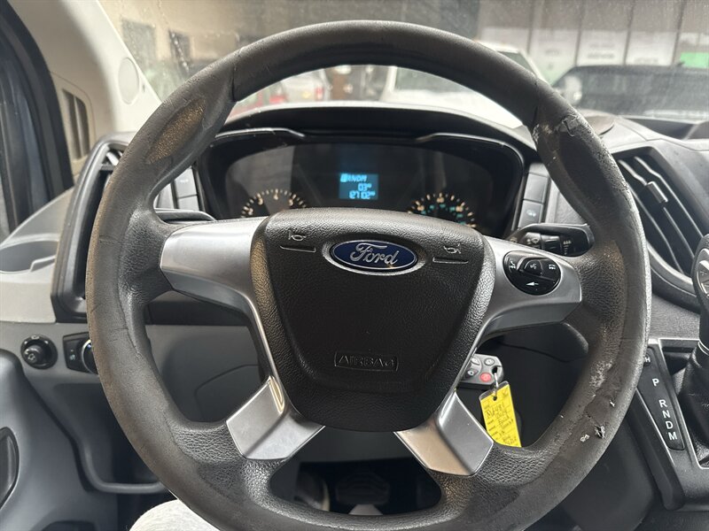 2019 Ford Transit 250 - Photo 21 - Arlington, TX 76011