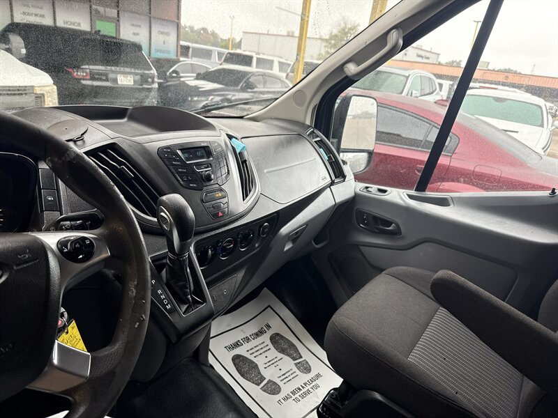 2019 Ford Transit 250 - Photo 26 - Arlington, TX 76011