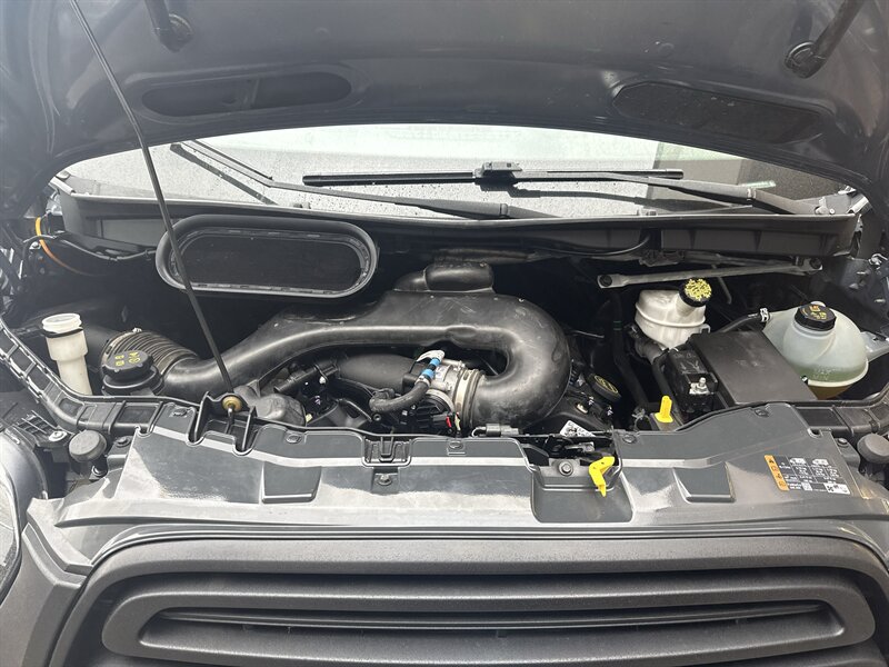 2019 Ford Transit 250 - Photo 29 - Arlington, TX 76011