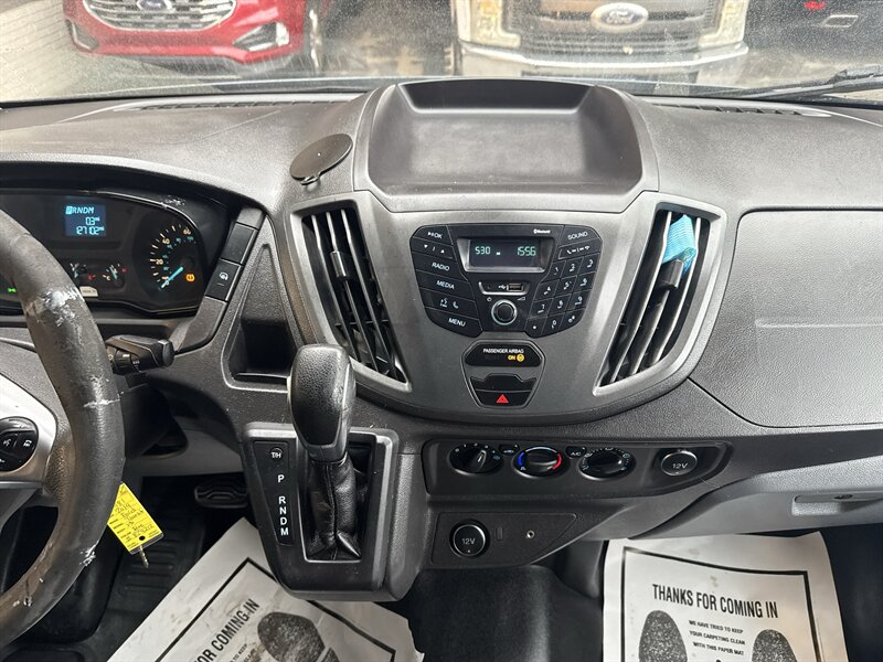 2019 Ford Transit 250 - Photo 24 - Arlington, TX 76011