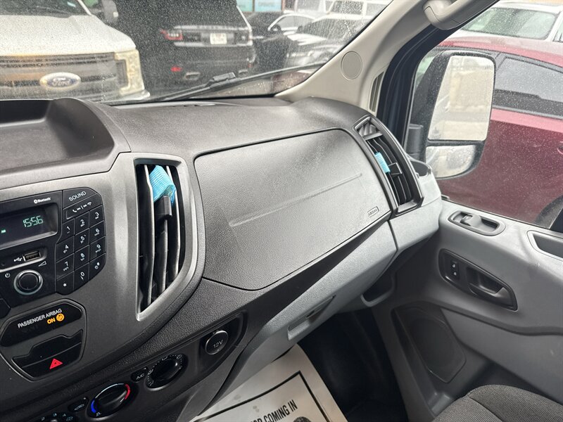 2019 Ford Transit 250 - Photo 25 - Arlington, TX 76011