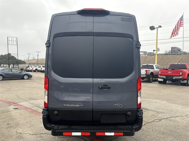 2019 Ford Transit 250 - Photo 6 - Arlington, TX 76011