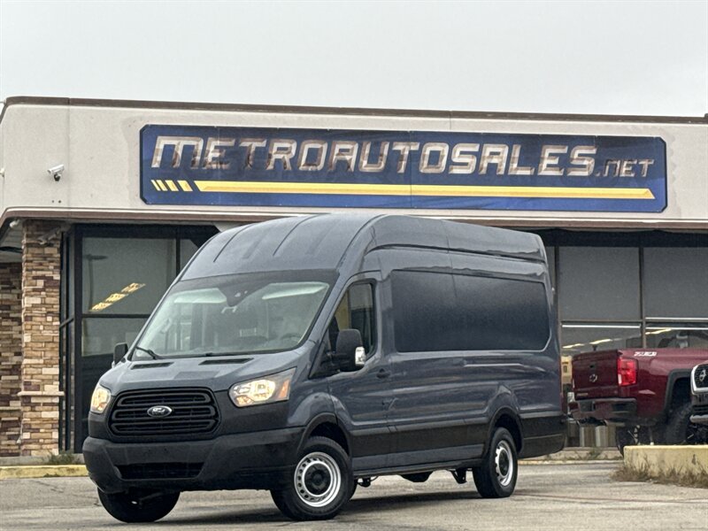 2019 Ford Transit Van Base's photo