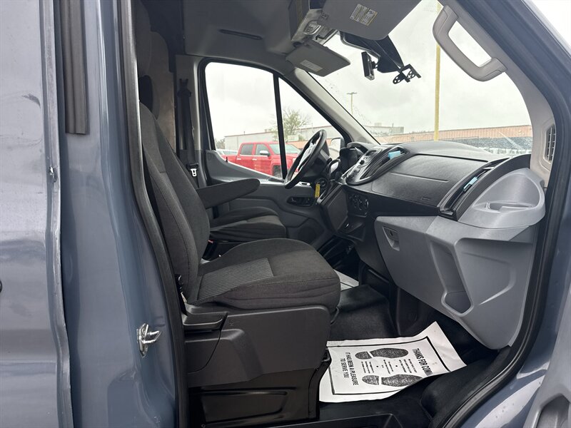 2019 Ford Transit 250 - Photo 17 - Arlington, TX 76011
