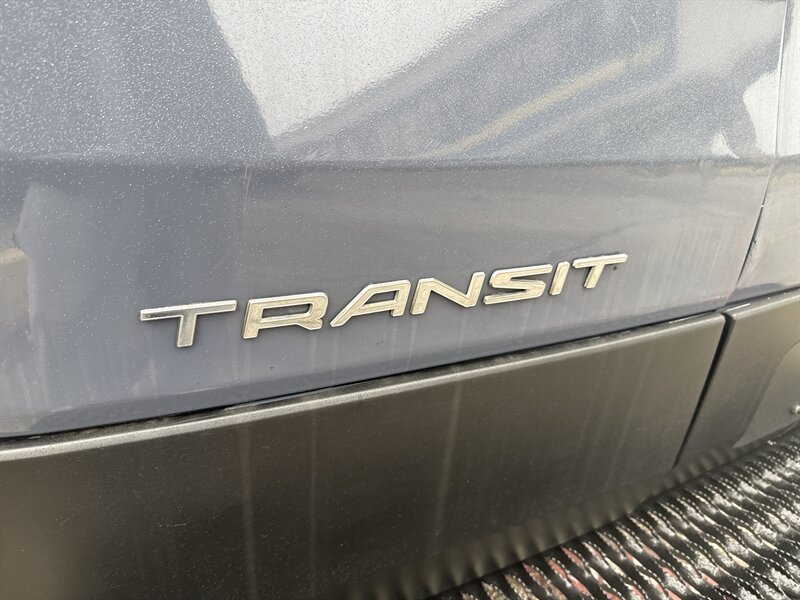 2019 Ford Transit 250 - Photo 13 - Arlington, TX 76011