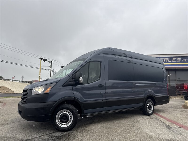 2019 Ford Transit 250 - Photo 11 - Arlington, TX 76011