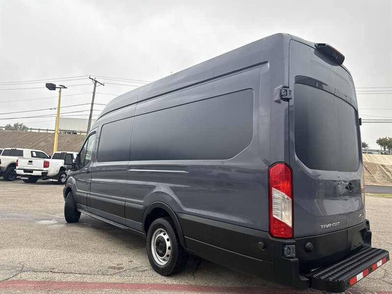 2019 Ford Transit 250 - Photo 9 - Arlington, TX 76011