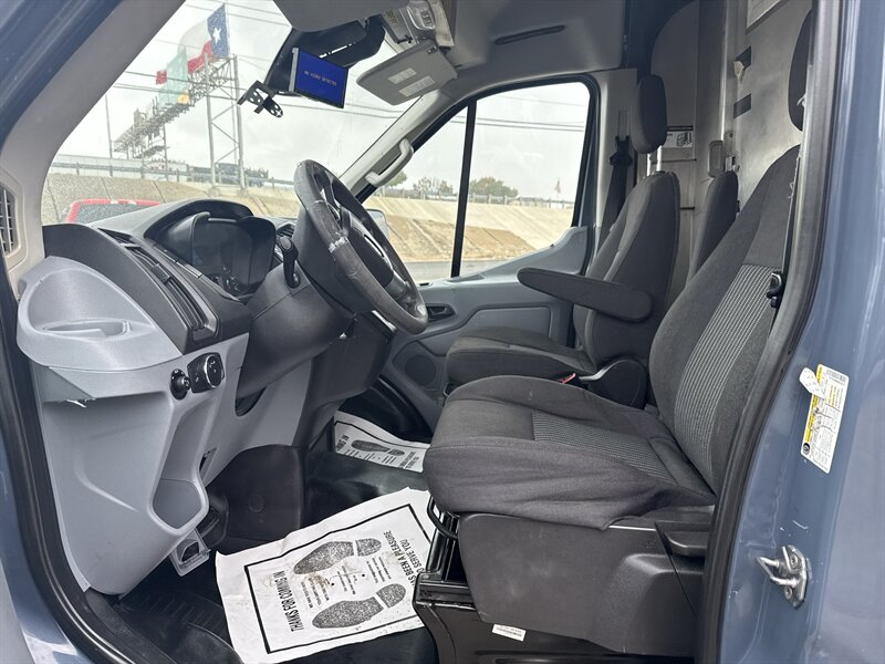 2019 Ford Transit 250 - Photo 15 - Arlington, TX 76011