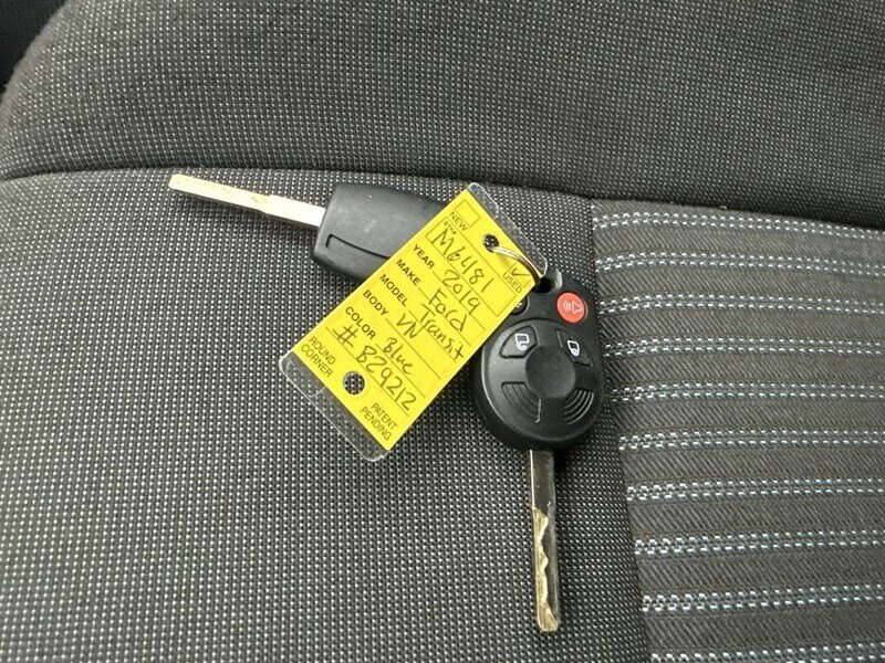 2019 Ford Transit 250 - Photo 31 - Arlington, TX 76011