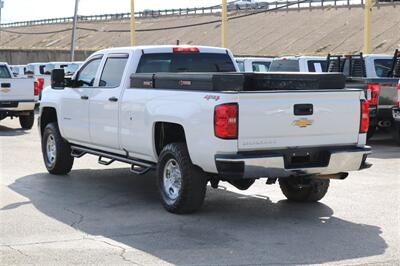 2019 Chevrolet Silverado 2500 Work Truck   - Photo 7 - Arlington, TX 76011