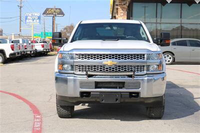 2019 Chevrolet Silverado 2500 Work Truck   - Photo 12 - Arlington, TX 76011