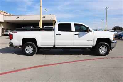 2019 Chevrolet Silverado 2500 Work Truck   - Photo 10 - Arlington, TX 76011