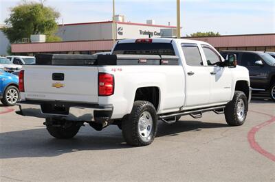 2019 Chevrolet Silverado 2500 Work Truck   - Photo 9 - Arlington, TX 76011