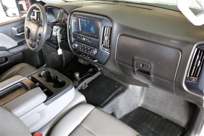 2019 Chevrolet Silverado 2500 Work Truck   - Photo 32 - Arlington, TX 76011