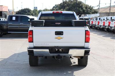 2019 Chevrolet Silverado 2500 Work Truck   - Photo 8 - Arlington, TX 76011