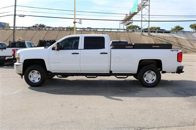 2019 Chevrolet Silverado 2500 Work Truck   - Photo 6 - Arlington, TX 76011