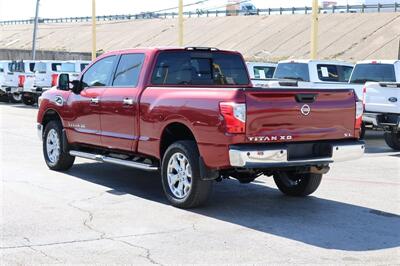 2016 Nissan Titan XD SL   - Photo 7 - Arlington, TX 76011