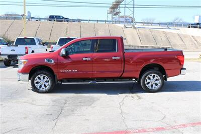 2016 Nissan Titan XD SL   - Photo 6 - Arlington, TX 76011