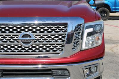 2016 Nissan Titan XD SL   - Photo 13 - Arlington, TX 76011