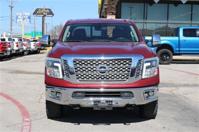 2016 Nissan Titan XD SL   - Photo 12 - Arlington, TX 76011