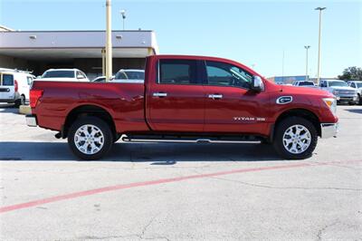 2016 Nissan Titan XD SL   - Photo 10 - Arlington, TX 76011