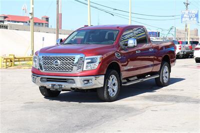 2016 Nissan Titan XD SL   - Photo 5 - Arlington, TX 76011