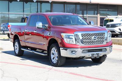 2016 Nissan Titan XD SL   - Photo 11 - Arlington, TX 76011