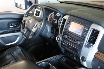 2016 Nissan Titan XD SL   - Photo 40 - Arlington, TX 76011