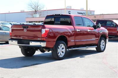 2016 Nissan Titan XD SL   - Photo 9 - Arlington, TX 76011