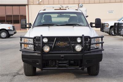 2011 Chevrolet Silverado 2500 Work Truck   - Photo 10 - Arlington, TX 76011