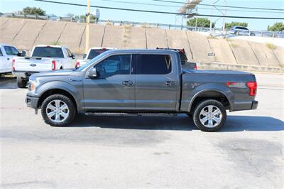 2018 Ford F-150 Lariat   - Photo 6 - Arlington, TX 76011