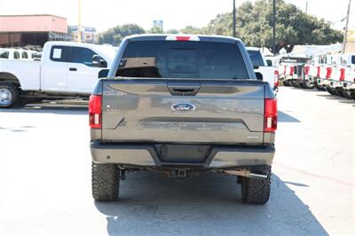 2018 Ford F-150 Lariat   - Photo 8 - Arlington, TX 76011