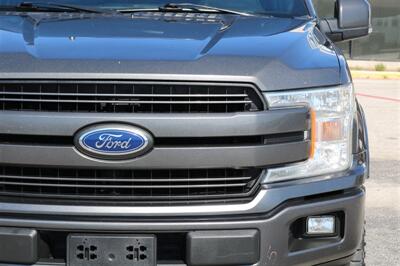 2018 Ford F-150 Lariat   - Photo 13 - Arlington, TX 76011