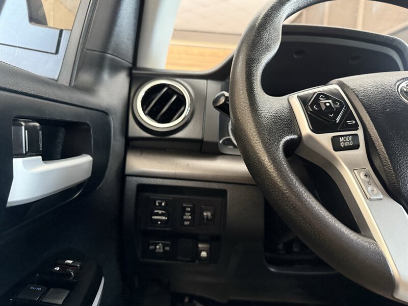 2017 Toyota Tundra SR5 - Photo 23 - Arlington, TX 76011