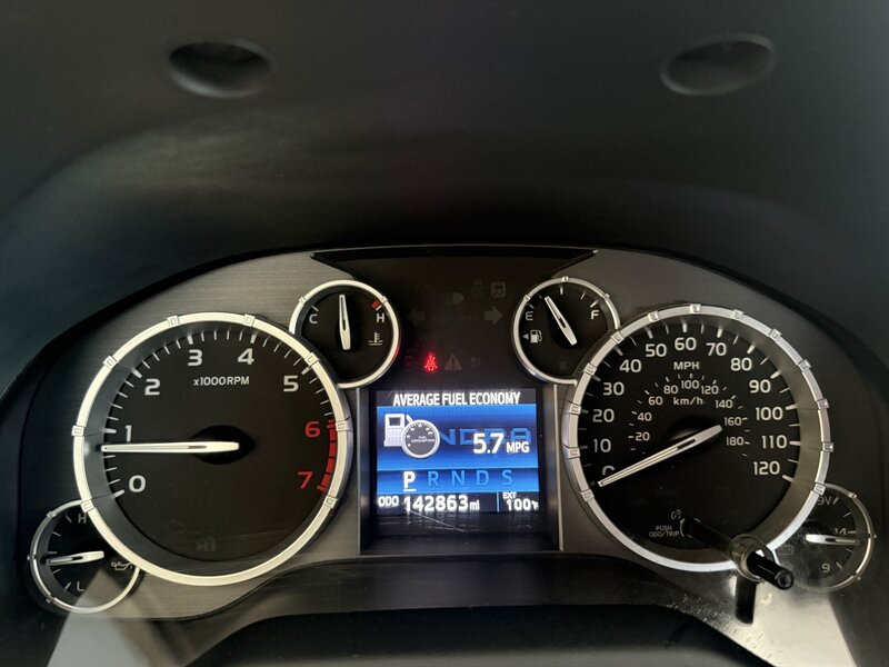 2017 Toyota Tundra SR5 - Photo 25 - Arlington, TX 76011