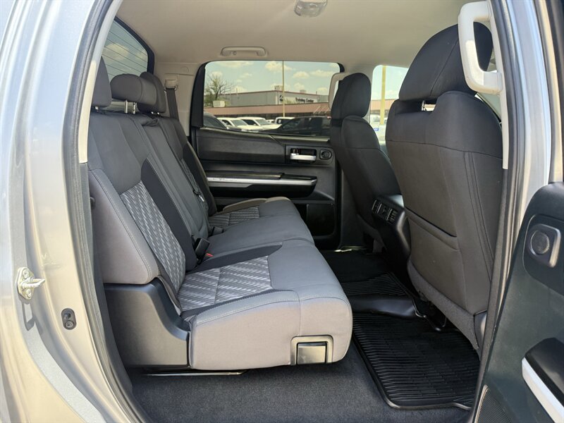 2017 Toyota Tundra SR5 - Photo 22 - Arlington, TX 76011