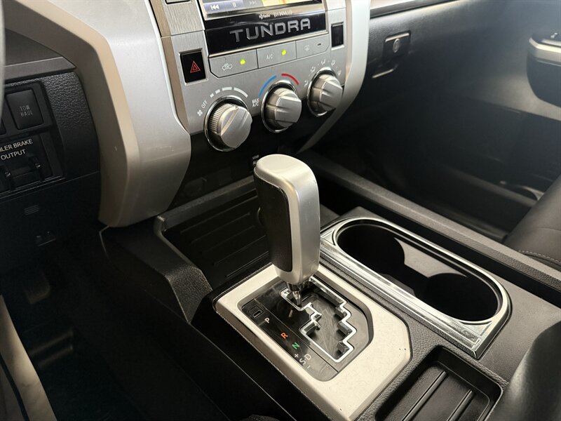 2017 Toyota Tundra SR5 - Photo 26 - Arlington, TX 76011